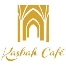 Logo Kasbah Café
